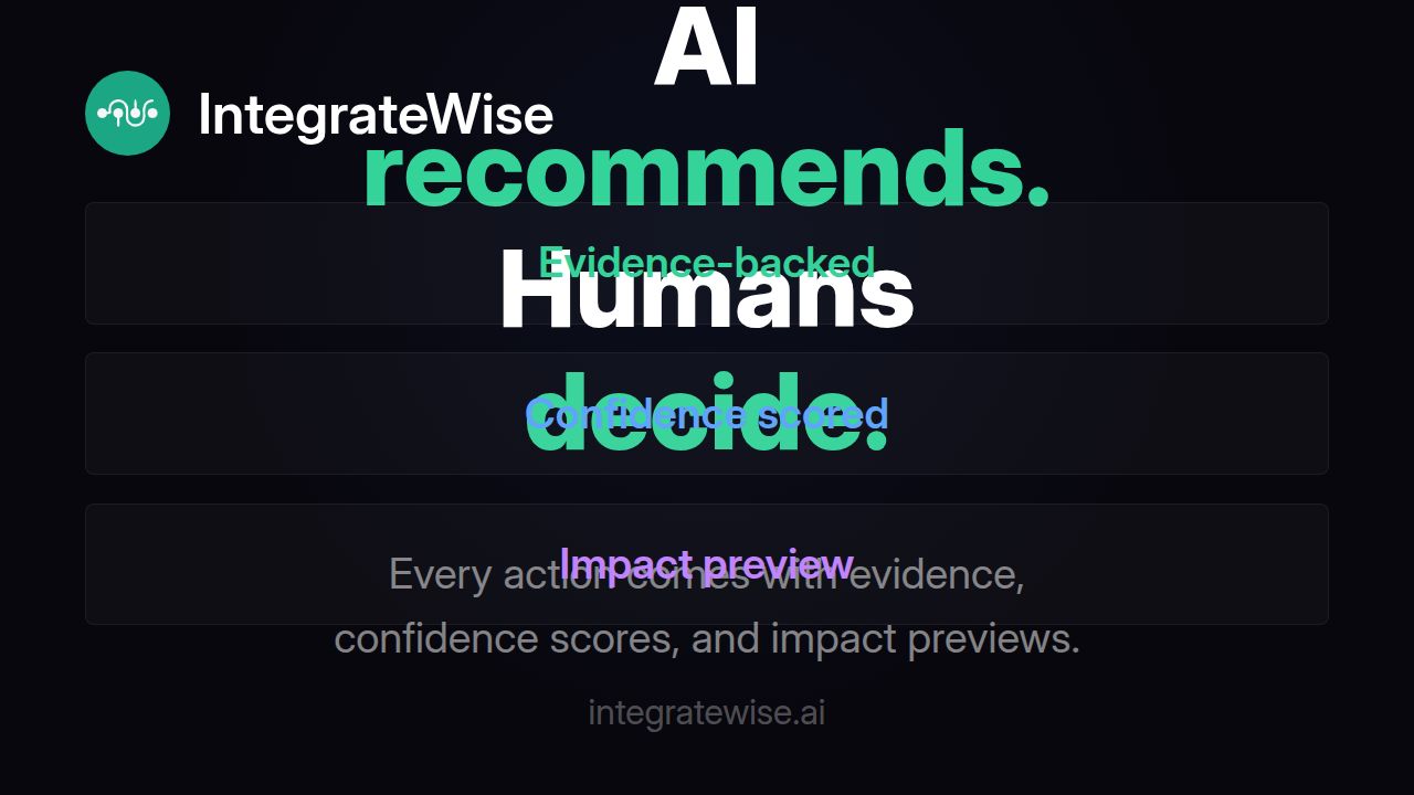 Governance — SpineWorkspace Status